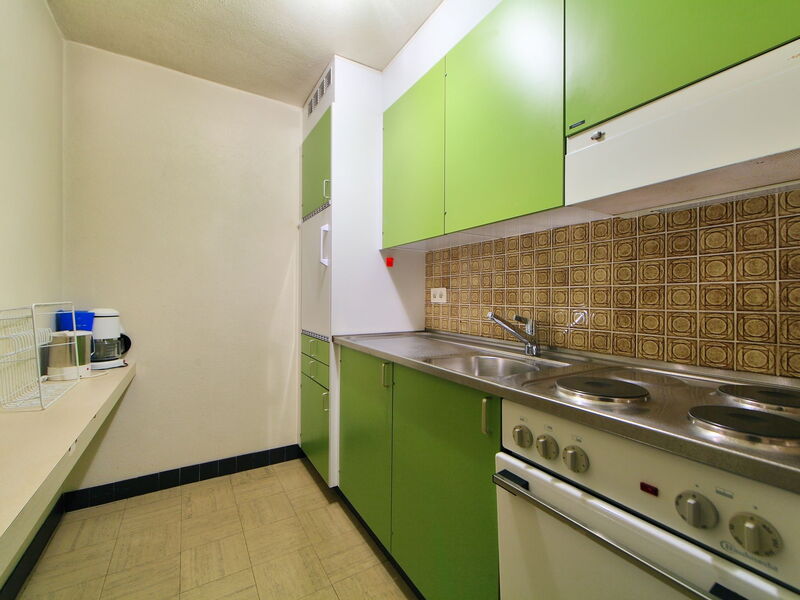 Logement:&nbsp;Ringstrasse Apt 125 900.6