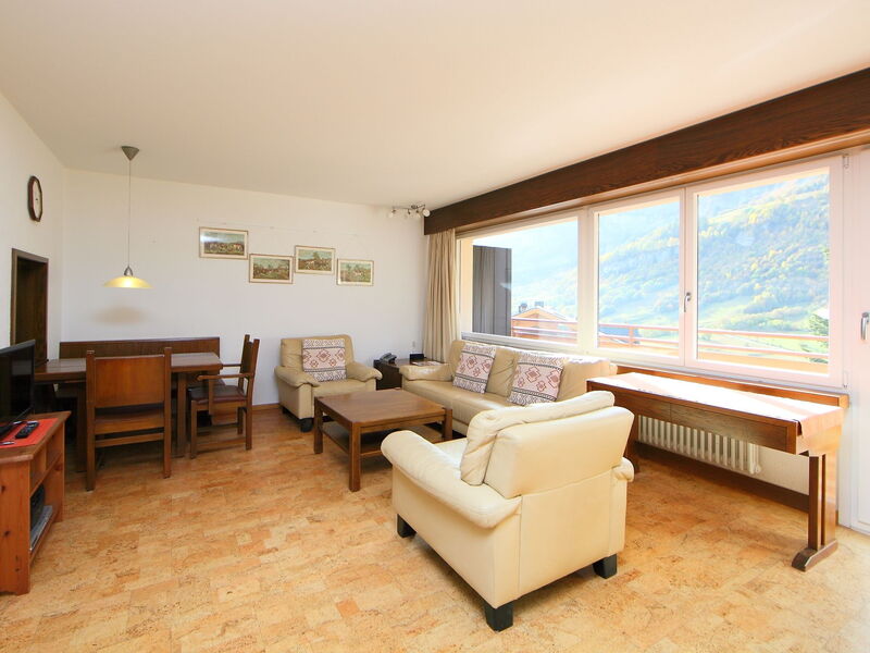 Logement:&nbsp;Ringstrasse Apt 212 900.10