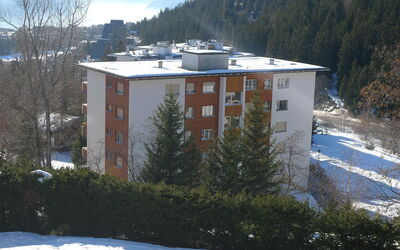 Crans-Montana 105