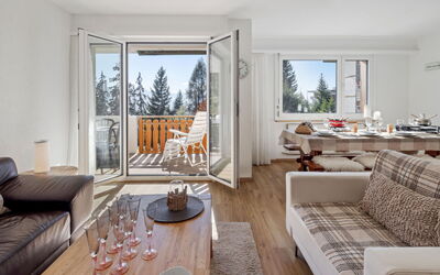 Crans-Montana 105