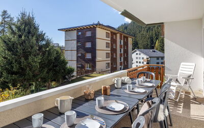 Crans-Montana 105