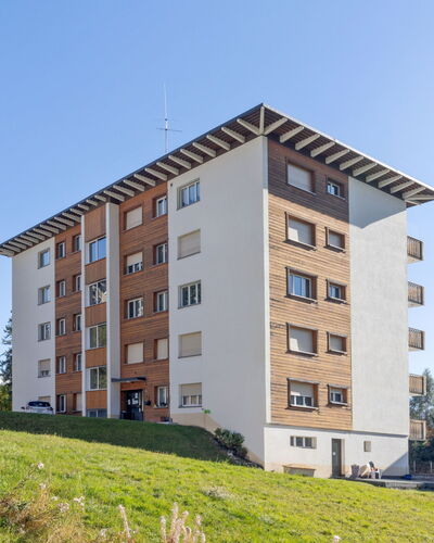 Crans-Montana 105