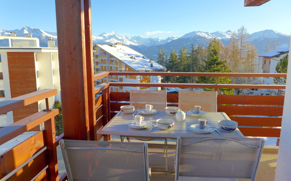 Crans-Montana 120