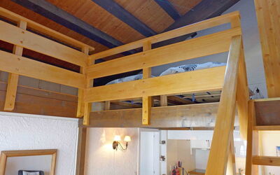 Logement:&nbsp;Le Tsaumiau a 17 120.4
