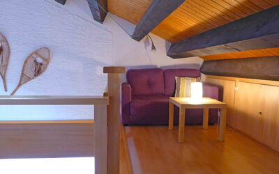 Logement:&nbsp;Le Tsaumiau a 17 120.4