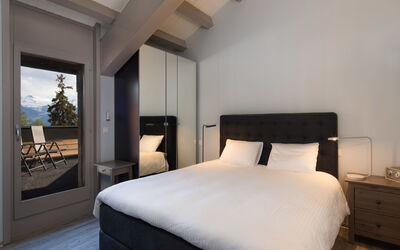 Logement:&nbsp;Tsaumiau A22 120.7