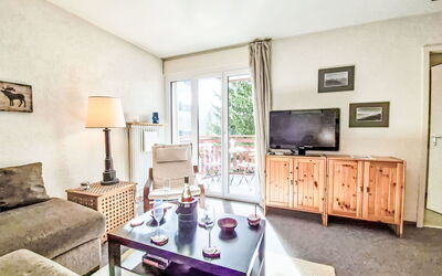 Logement:&nbsp;Violettes Vacances A303 130.8