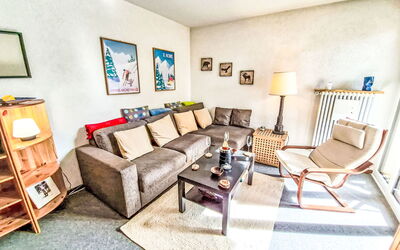 Logement:&nbsp;Violettes Vacances A303 130.8