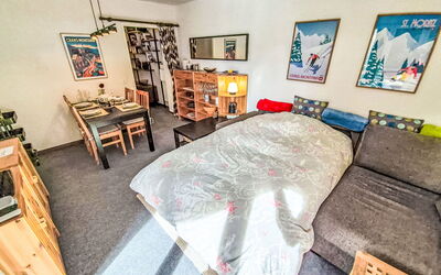 Logement:&nbsp;Violettes Vacances A303 130.8