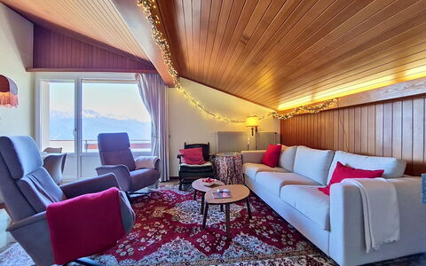 Logement:&nbsp;Clairière des Barzettes A16 155.9