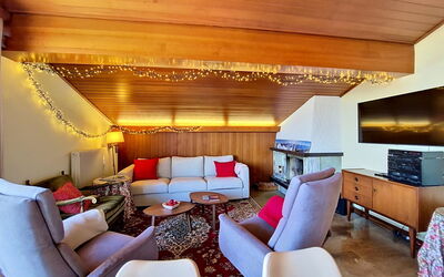 Logement:&nbsp;Clairière des Barzettes A16 155.9
