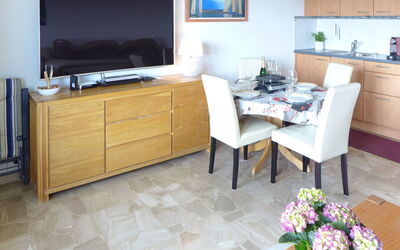 Logement:&nbsp;Clairière des Barzettes B16 155.3