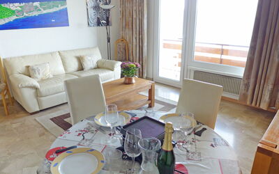 Logement:&nbsp;Clairière des Barzettes B16 155.3
