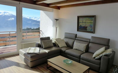 Logement:&nbsp;Clairière des Barzettes B14 155.7