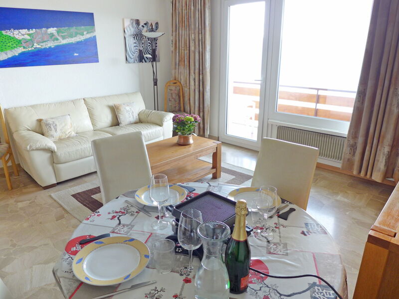 Logement:&nbsp;Clairière des Barzettes B16 155.3