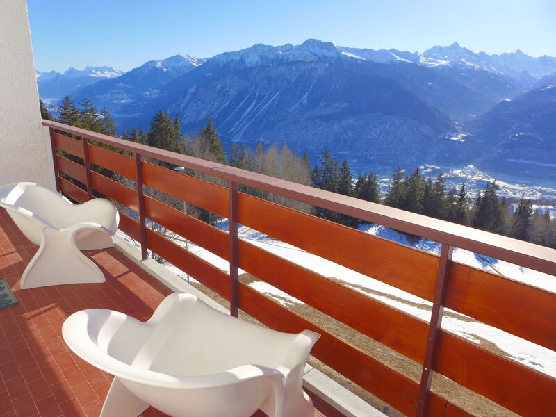 Crans-Montana 155