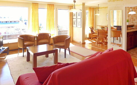 Logement:&nbsp;Jeanne D'Arc Apt. H-58 180.2