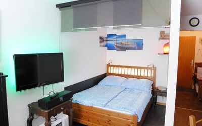 Logement:&nbsp;Jeanne D'Arc Apt. E-36 180.9