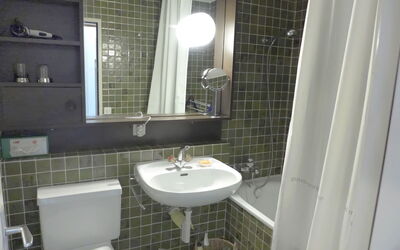 Logement:&nbsp;Jeanne D'Arc Apt. E-38 180.12