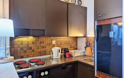 Logement:&nbsp;Jeanne D'Arc Apt. A-13 180.19
