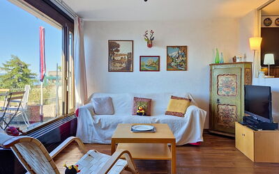 Logement:&nbsp;Jeanne D'Arc Apt. A-13 180.19