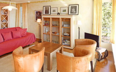 Logement:&nbsp;Jeanne D'Arc Apt. H-58 180.2