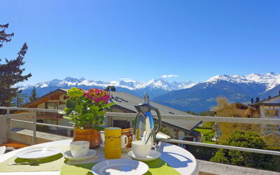 Crans-Montana 180