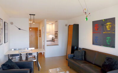 Logement:&nbsp;Jeanne D'Arc Apt. C-19 180.6
