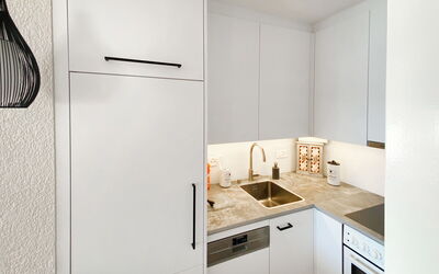 Logement:&nbsp;Jeanne D'Arc Apt. D-33 180.5