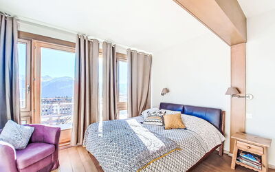 Logement:&nbsp;Jeanne D'Arc Loft Lac 180.17