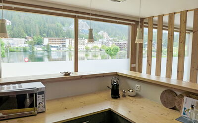 Logement:&nbsp;Jeanne D'Arc Loft Lac 180.17