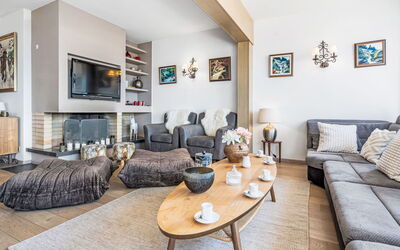 Logement:&nbsp;Jeanne D'Arc Loft Montagne 180.16