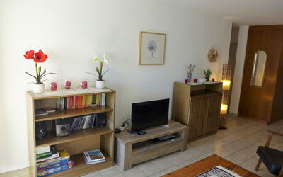 Logement:&nbsp;Jeanne D'Arc Apt. H2-49 180.1