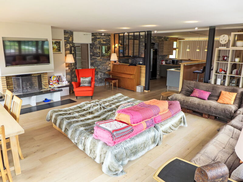 Logement:&nbsp;Jeanne D'Arc Loft Lac 180.17
