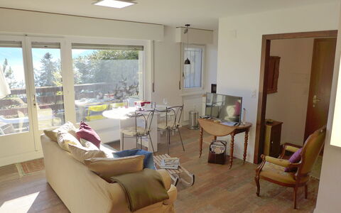 Logement:&nbsp;Résidence du Rhône B40 260.15