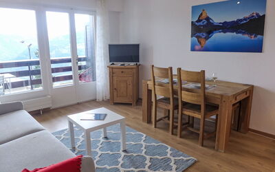 Logement:&nbsp;Résidence du Rhône B61 260.14
