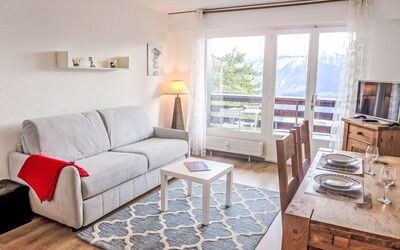 Logement:&nbsp;Résidence du Rhône B61 260.14