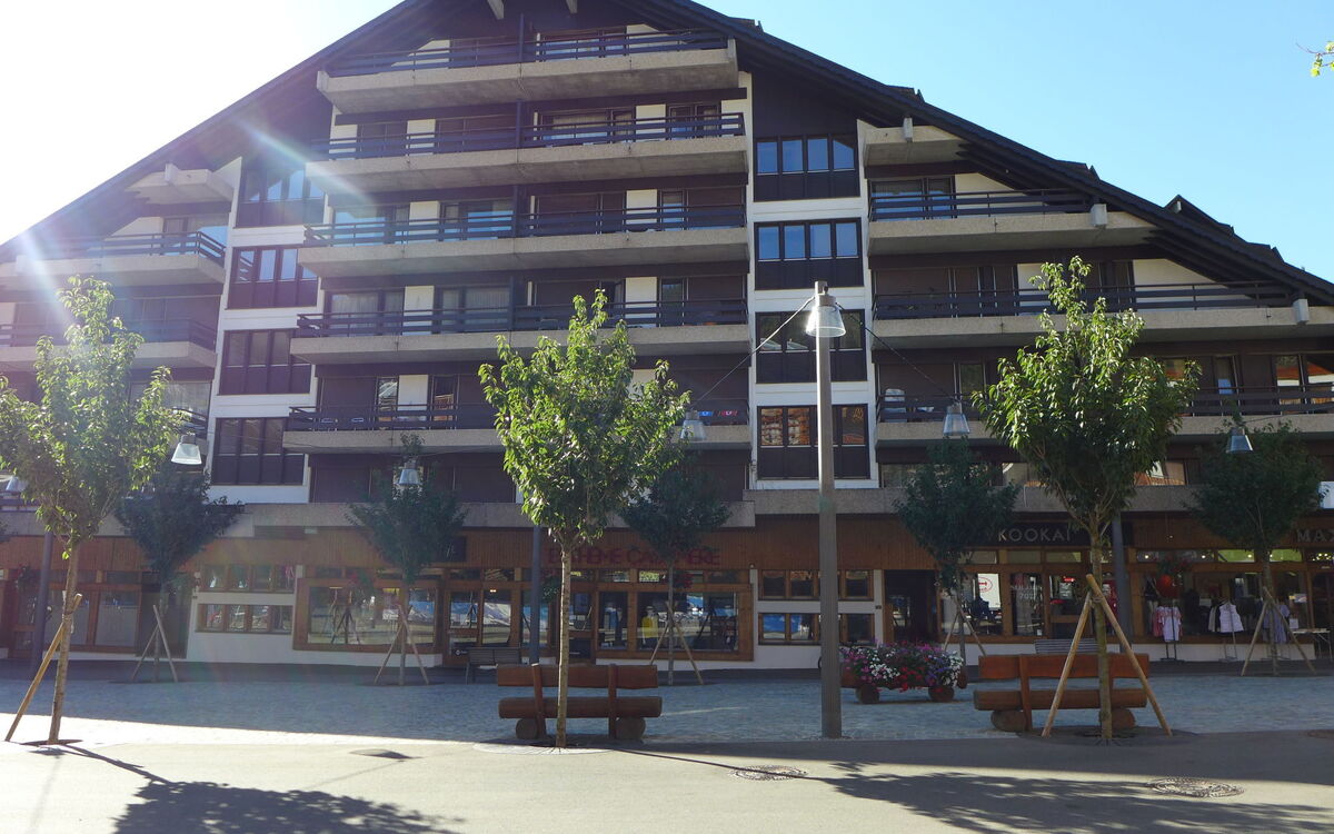 Crans-Montana 290