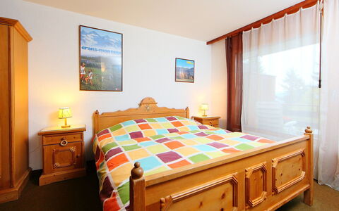 Yuca B Apt. 28: Chambre, Pièce, Lit, Meubles, Propriété, Drap De Lit, Cadre De Lit, Design Intérieur, Literie, Immobilier