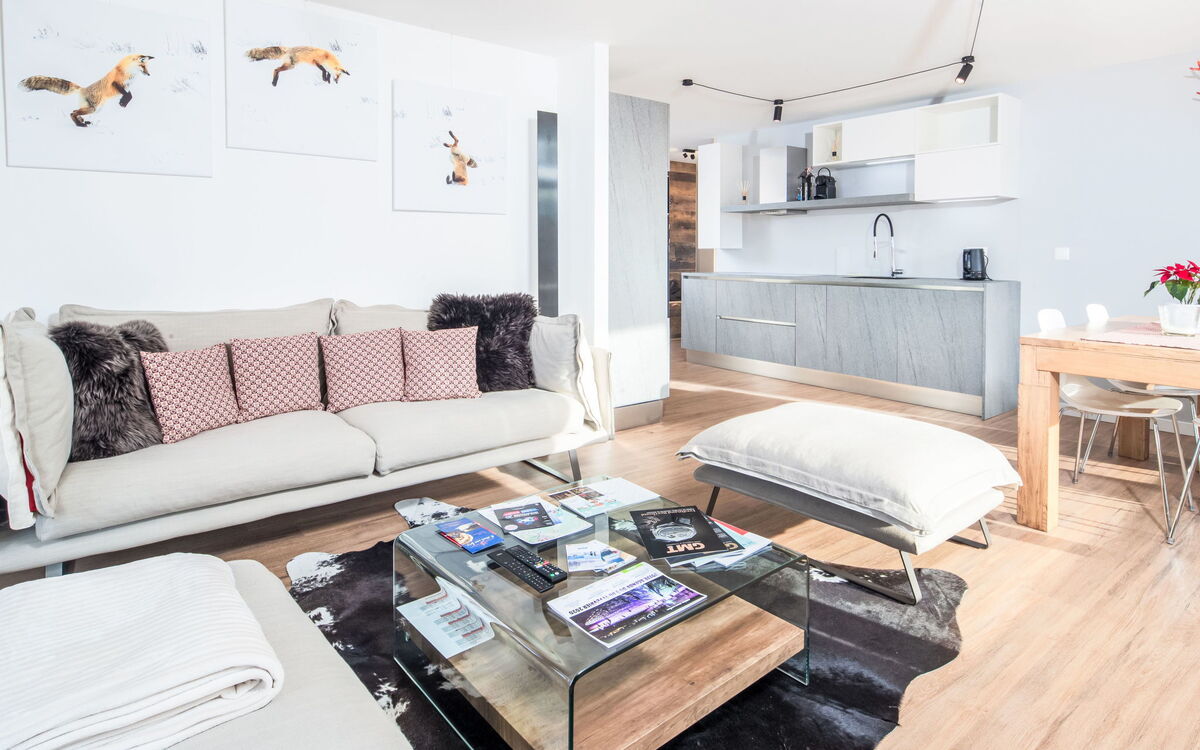 Logement:&nbsp;Rond-Point Apt. 20 320.7