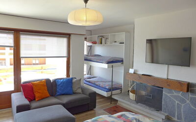 Logement:&nbsp;Rond-Point Apt. 17 320.5