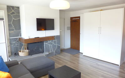 Logement:&nbsp;Rond-Point Apt. 17 320.5