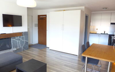 Logement:&nbsp;Rond-Point Apt. 17 320.5