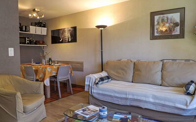 Logement:&nbsp;Immeuble Rond-Point Apt. 11 320.6
