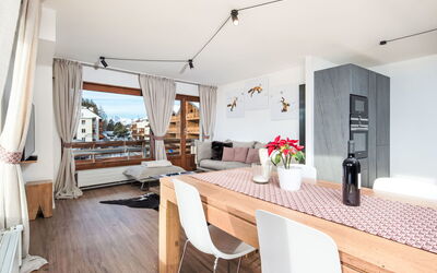 Logement:&nbsp;Rond-Point Apt. 20 320.7