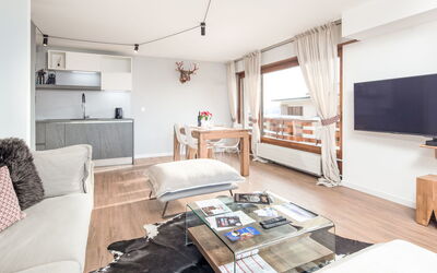 Logement:&nbsp;Rond-Point Apt. 20 320.7