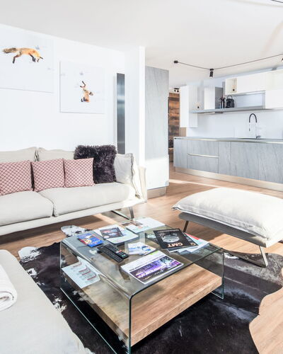 Rond-Point Apt. 20 320.7