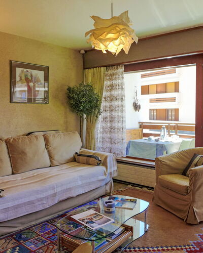 Immeuble Rond-Point Apt. 11 320.6