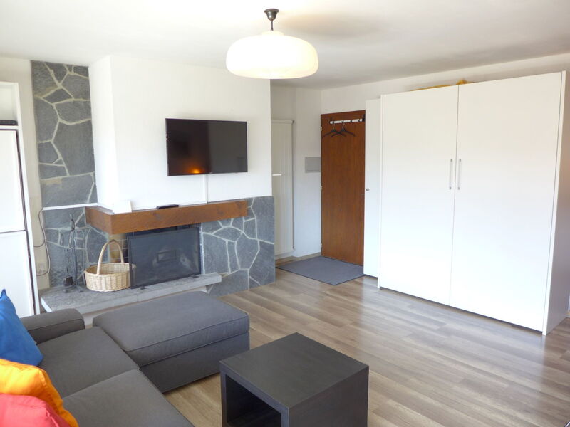 Logement:&nbsp;Rond-Point Apt. 17 320.5