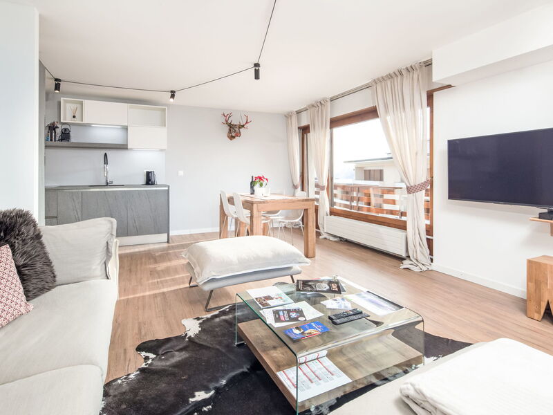 Logement:&nbsp;Rond-Point Apt. 20 320.7